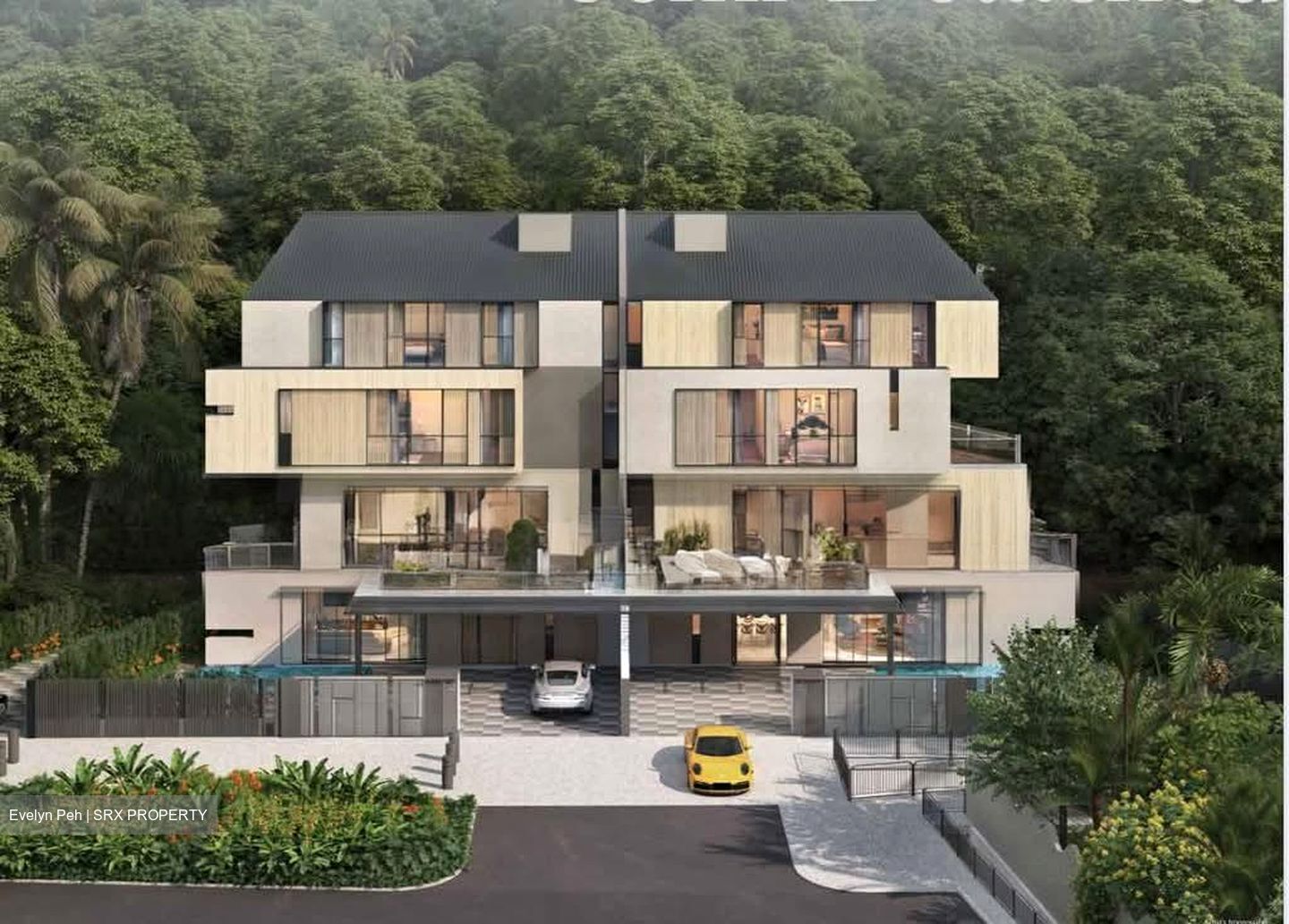 Greenbank Park (D21), Semi-Detached #598258321